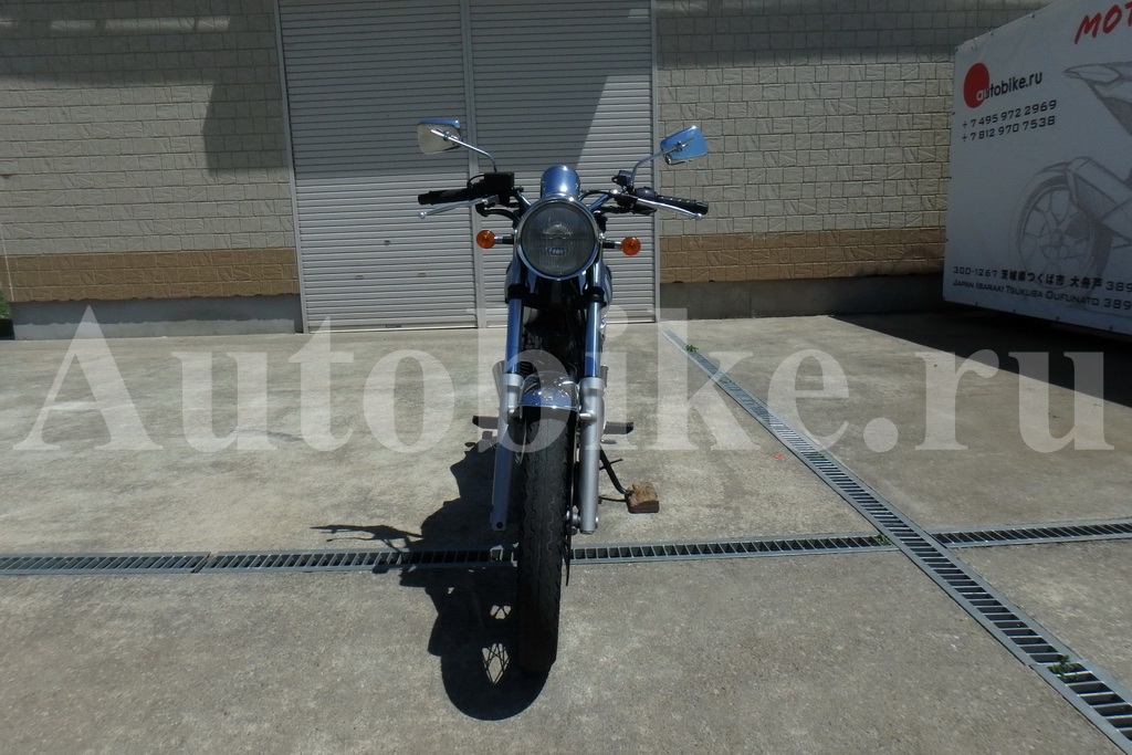 Купить мотоцикл Suzuki Volty TU250 2003 фото 4